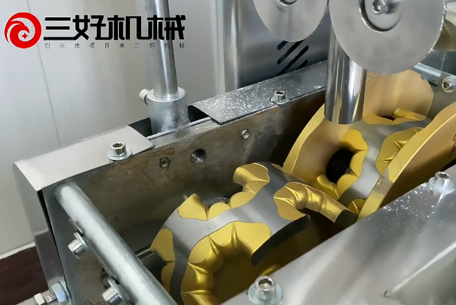 小型餃子機(jī)家用行不行