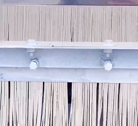 面條機怎么生產(chǎn)加工面條