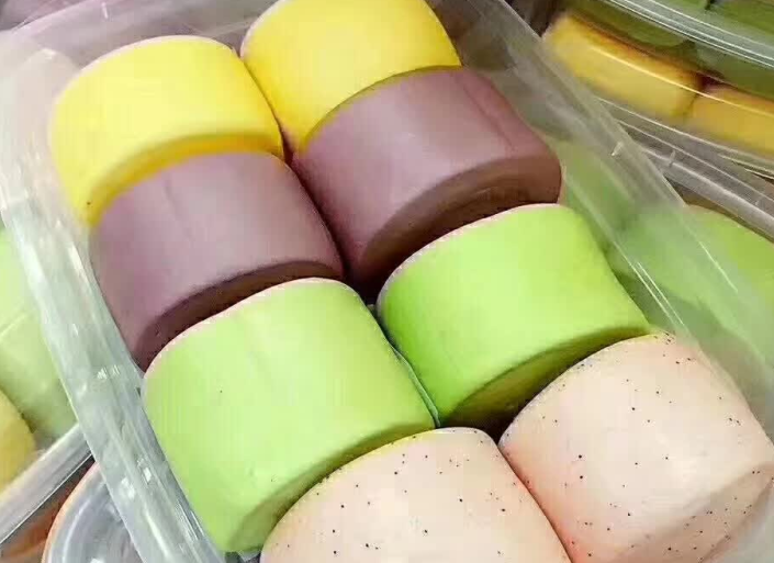 饅頭機的出現(xiàn)卻難撬動年輕人入行-饅頭市場怎么了