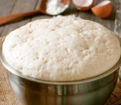 包子機(jī)做不了半發(fā)面？?jī)牲c(diǎn)供參考！