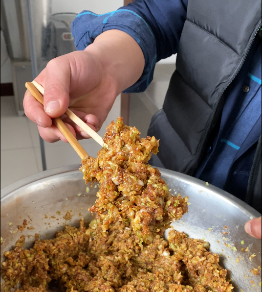 包子機廠家到底會不會餡料技術(shù)