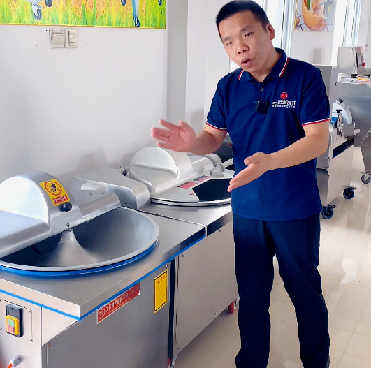 一個(gè)不咬手的斬拌機(jī)，賦能改變使用價(jià)值