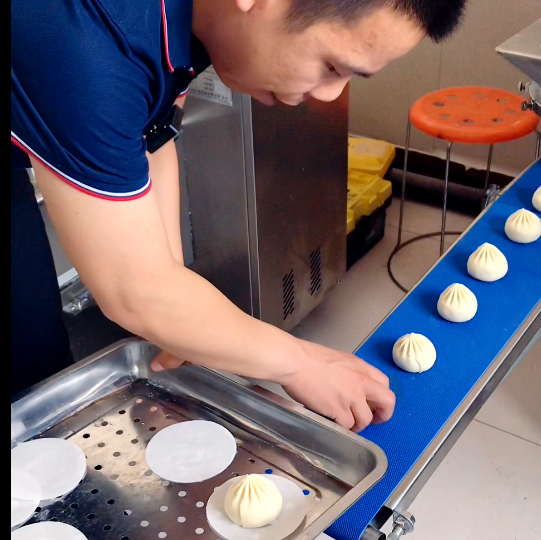 三好包子機(jī)好不好用