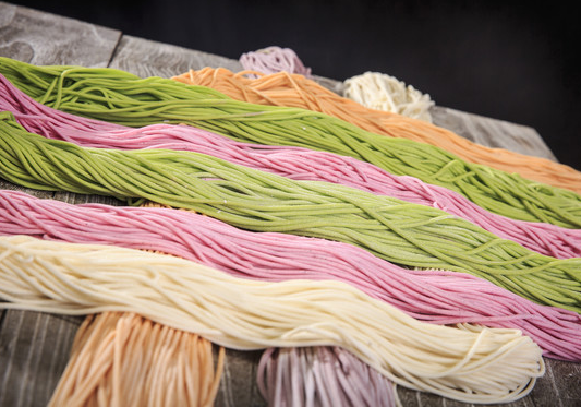 鮮面因“鮮”藍(lán)海不斷，用面條機(jī)做面條能接力嗎？