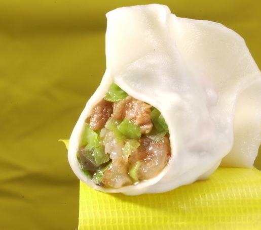 餃子機(jī)包餃子好不好用