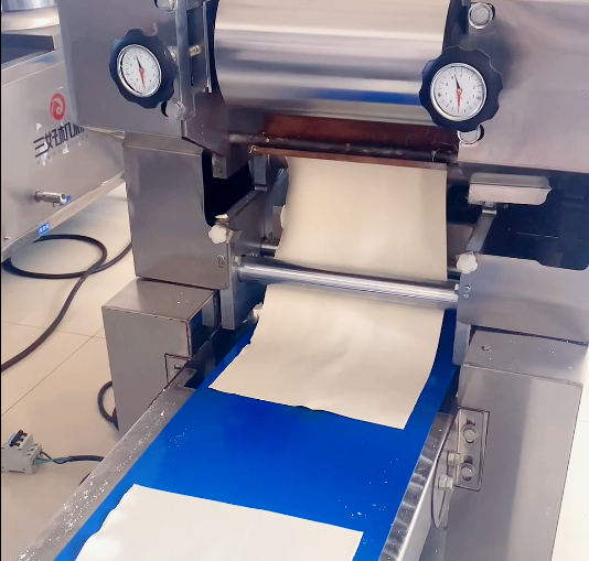 小型壓面拌面一體機(jī)怎么樣