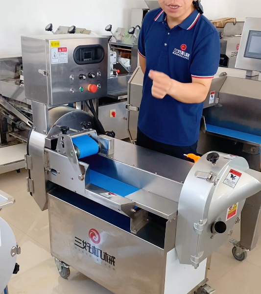 怎么選擇一臺(tái)好用的切菜機(jī)