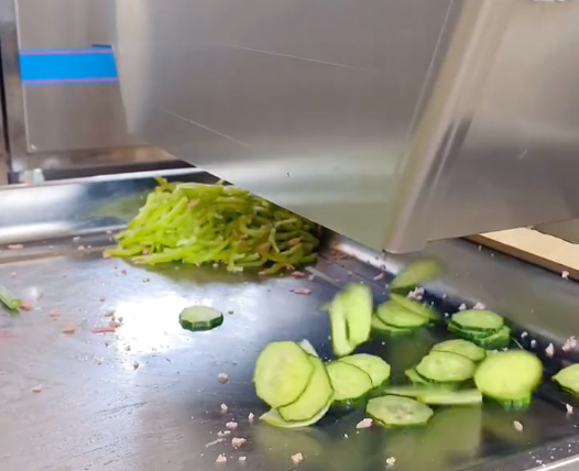 三好801切菜機(jī)