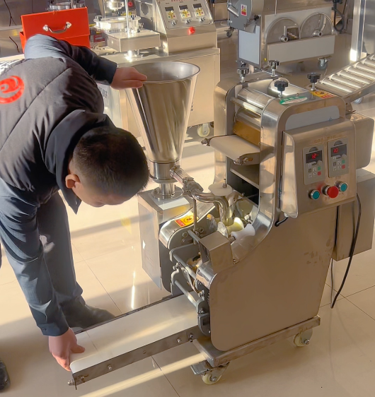 三好迷你版餃子機(jī)