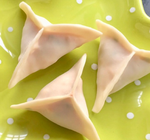 美食街能接納“包子餃子一體機(jī)”做出來的美食嗎？