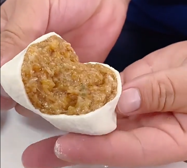 包子機(jī)怎么做湯包