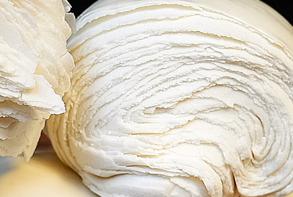 為啥有些饅頭機(jī)做不了戧面饅頭？