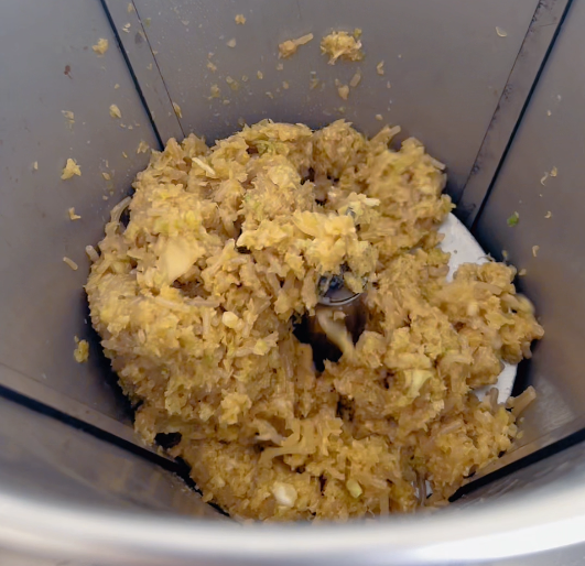 素餡包子機(jī)怎么做包子