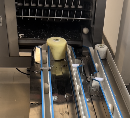 三好饅頭機(jī)