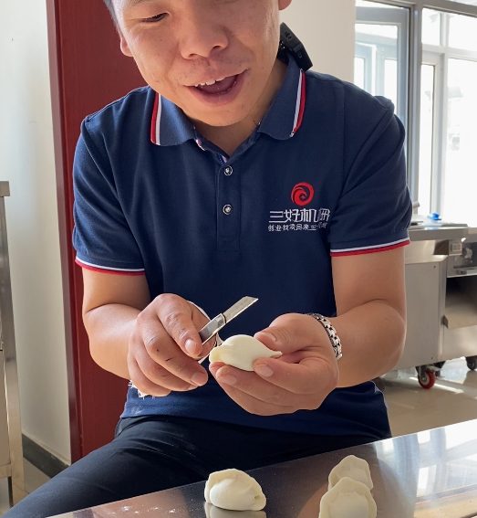 餃子機(jī)包的餃子怎么樣