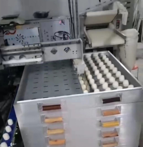 三好擺龍機(jī)