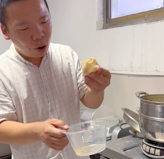 小籠包子機(jī)