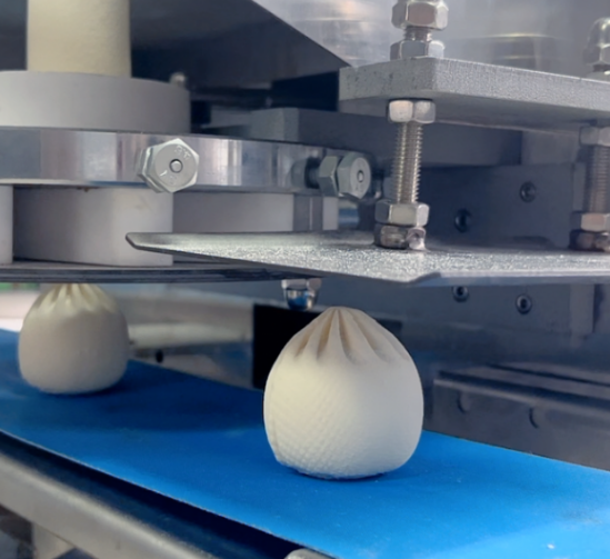 三好包子機(jī)做出來(lái)的包子怎么樣