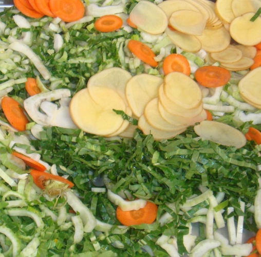 為啥這種切菜機(jī)還有人在使用？