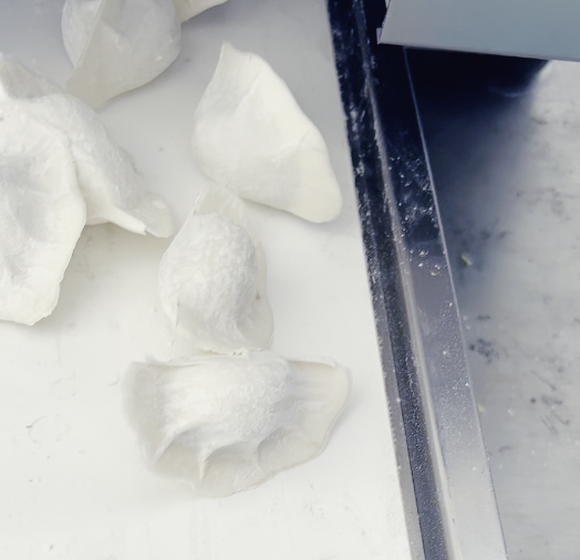 桌臺式包子餃子一體機(jī)