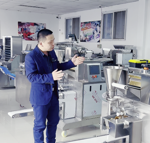 餃子機(jī)能用幾年