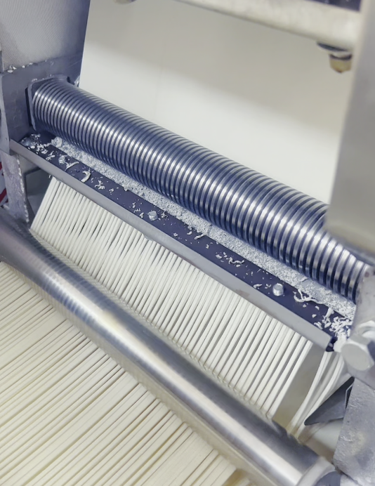 面條機(jī)都可以做什么面條