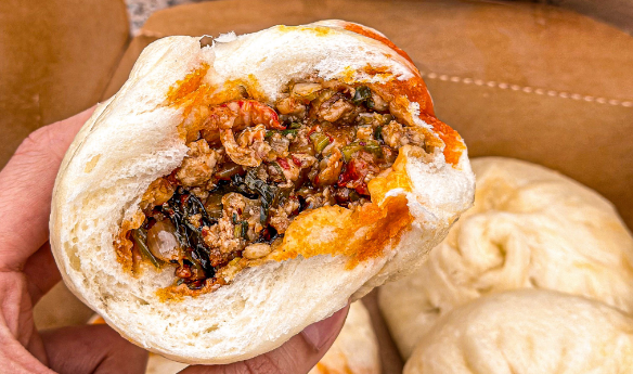 360包子機(jī)包的包子怎么樣