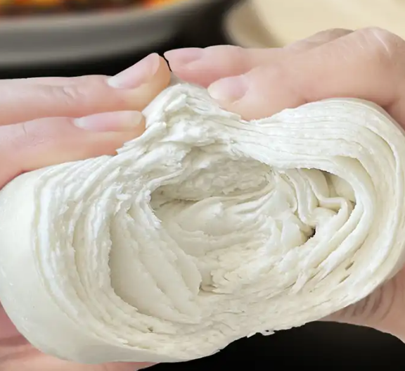 饅頭坊銷量滑坡別慌！這饅頭機(jī)助你扭虧賺錢