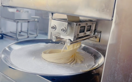智能面條機(jī)