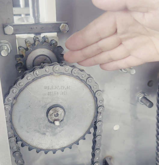 餃子機(jī)怎么清理